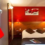 Grand De La Seine 4* Rouen