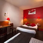 Hotel Grand De La Seine Rouen