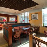 Grand De La Seine Hotel 4*