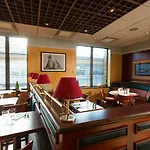 Hotel Grand De La Seine 4*