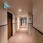 Hotel Grand De La Seine Rouen