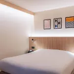 Hotel Grand De La Seine