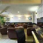 Grand De La Seine Hotel 4*