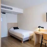 Hotel Grand De La Seine