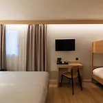 Hotel Grand De La Seine