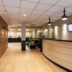 Hotel Grand De La Seine 4*