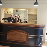 Grand De La Seine Hotel 4*