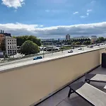 Hotel Grand De La Seine Rouen