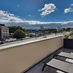 Hotel Grand De La Seine Rouen
