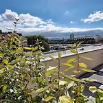 Hotel Grand De La Seine 4*