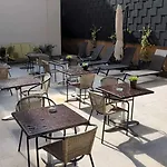 Hotel Grand De La Seine Rouen