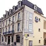Grand De La Seine 4* Rouen
