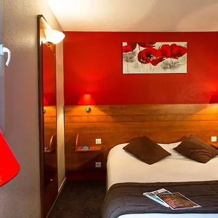 Grand De La Seine 4* 루앙
