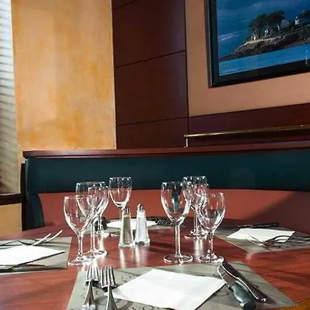 Ξενοδοχείο Grand De La Seine Ρουέν