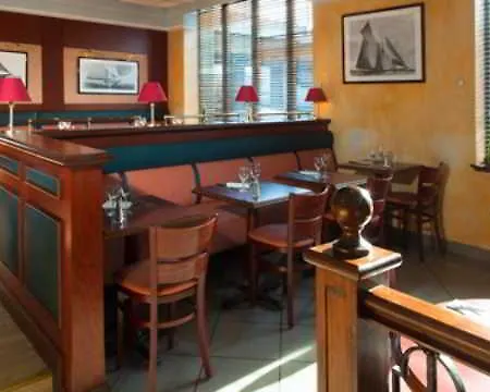 Grand De La Seine Ξενοδοχείο 4*