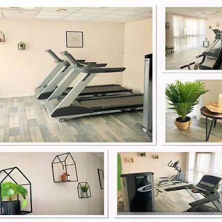 Kyriad Centre Hotel 4*