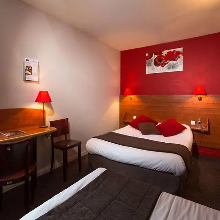 Otel Grand De La Seine Rouen