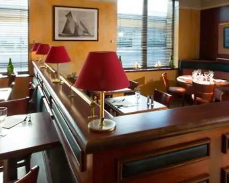 Grand De La Seine 4* 루앙