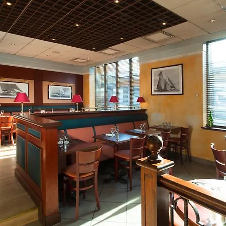 Grand De La Seine 호텔 4*