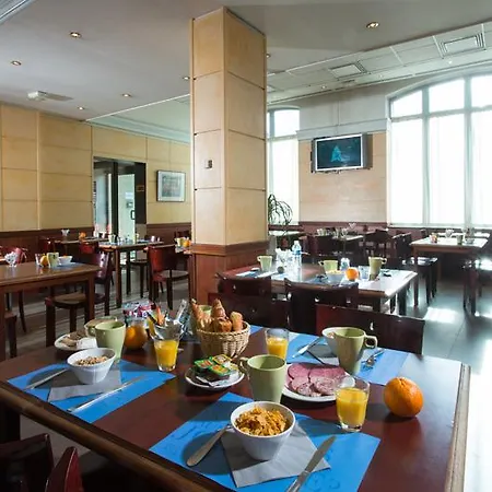 Grand De La Seine 4* Rouen