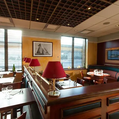 Otel Grand De La Seine 4*