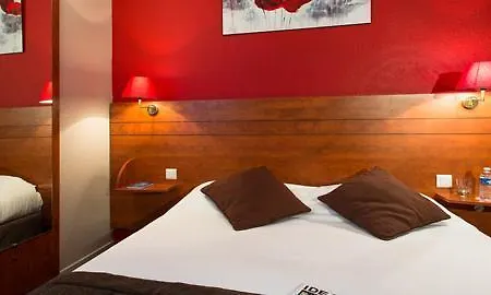 Grand De La Seine 4* Rouen