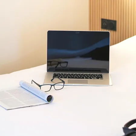 Ξενοδοχείο Grand De La Seine Ρουέν