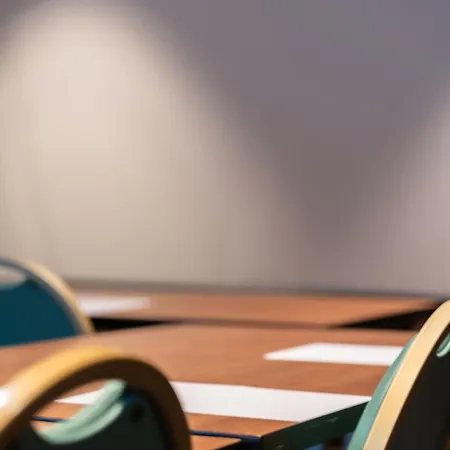 Grand De La Seine Otel