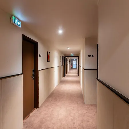 Otel Grand De La Seine Rouen