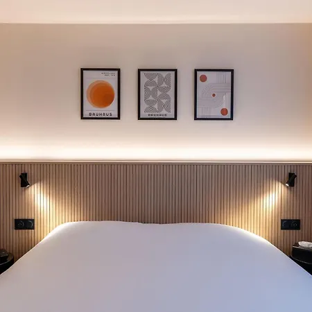 Grand De La Seine 4* Ρουέν