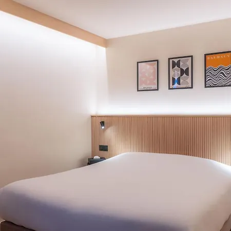 Otel Grand De La Seine