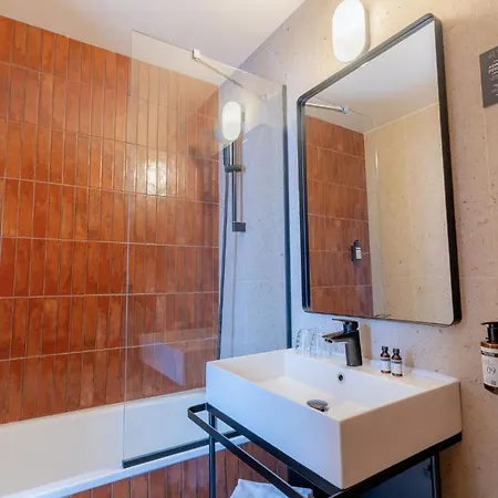 Kyriad Centre Hotel Rouen