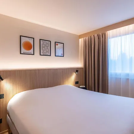 Grand De La Seine 4* Ρουέν