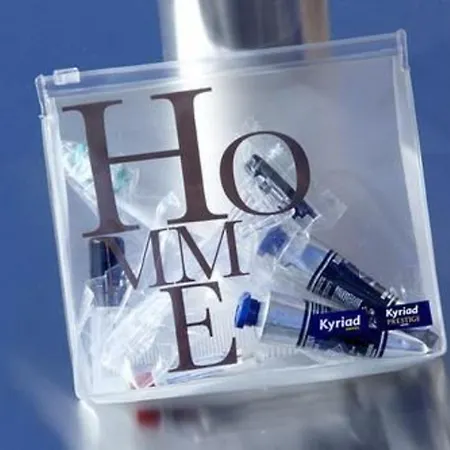 Grand De La Seine 4*