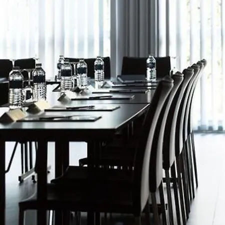 Grand De La Seine Ξενοδοχείο