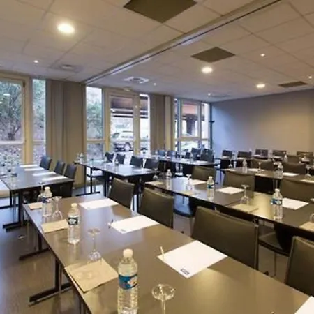 Kyriad Centre Rouen