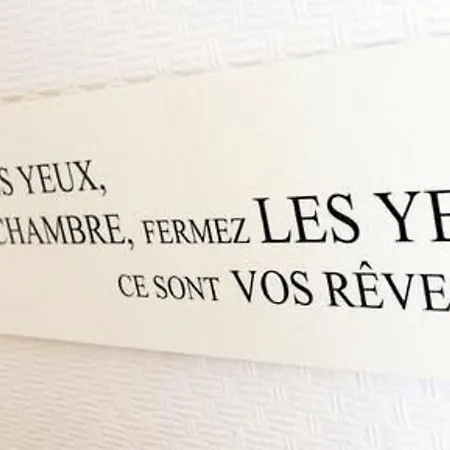 Grand De La Seine Otel