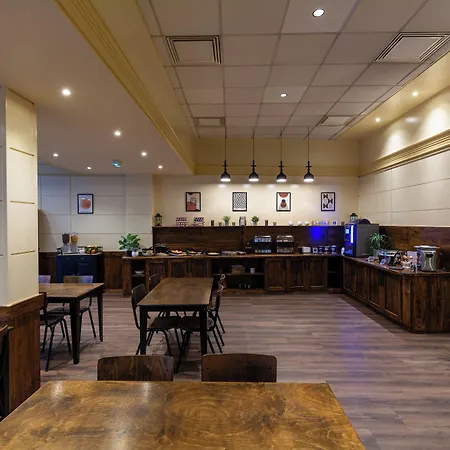 Kyriad Centre Hotel Rouen