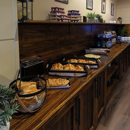 Otel Grand De La Seine 4*