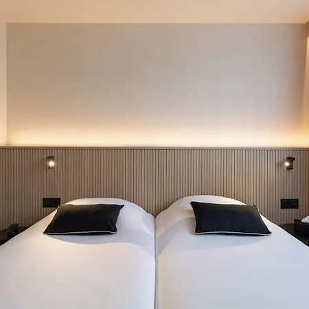 Hotel Kyriad Centre