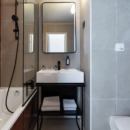 Grand De La Seine Ξενοδοχείο Ρουέν