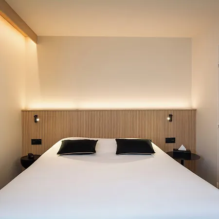 Ξενοδοχείο Grand De La Seine