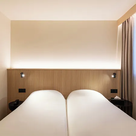 Kyriad Centre Rouen