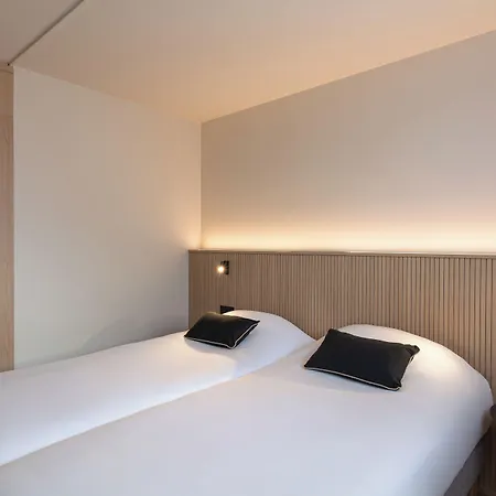 Hotel Grand De La Seine 4*