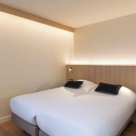 Grand De La Seine 4* Rouen