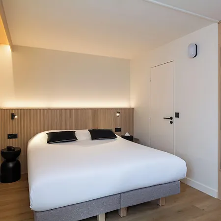 Grand De La Seine Otel Rouen