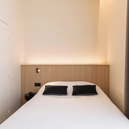 Otel Grand De La Seine Rouen