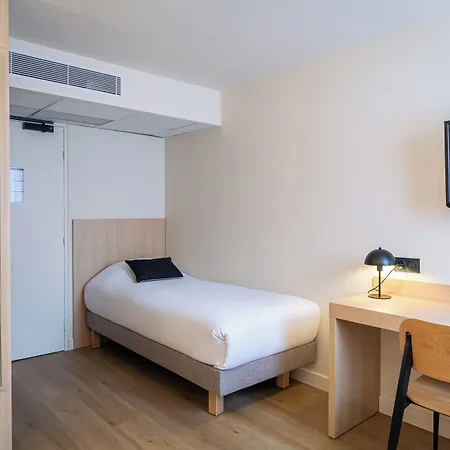 Otel Grand De La Seine