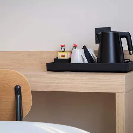 Grand De La Seine Otel