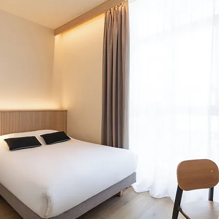 Kyriad Centre Hotel